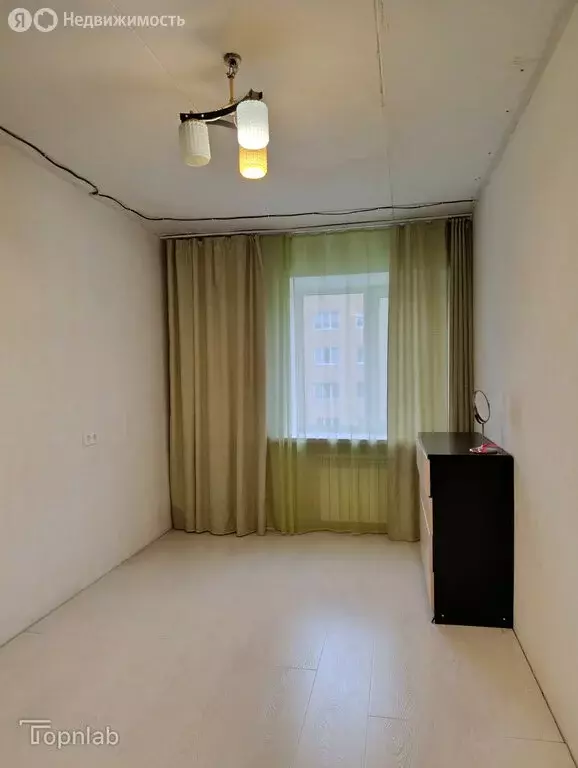 3-комнатная квартира: Орёл, Пионерская улица, 6 (55.4 м) - Фото 2