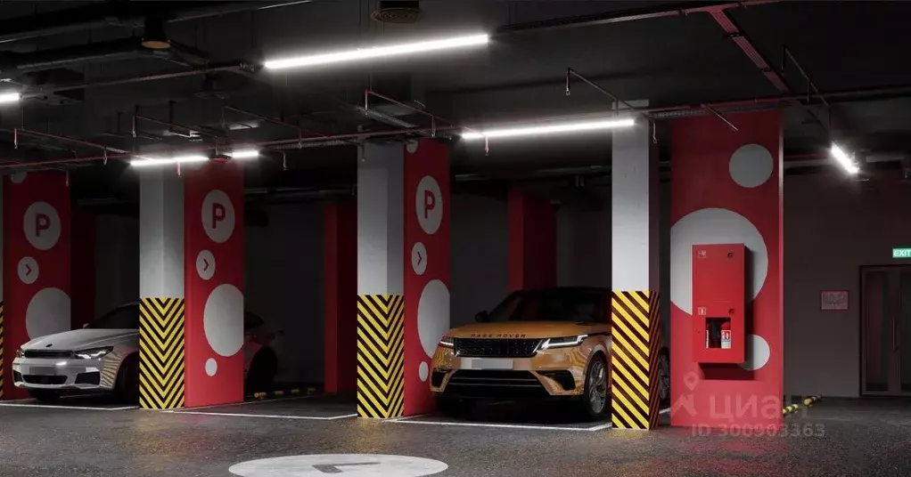 Гараж в Новосибирская область, Новосибирск ул. Кирова, 113/2 (13 м) - Фото 1