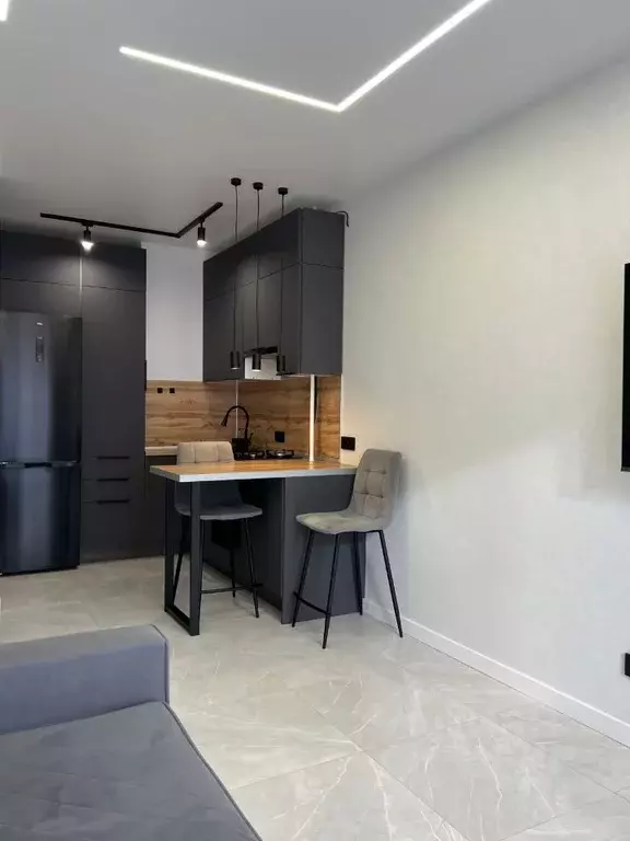 1-к кв. Псковская область, Псковский район, Завеличенская волость, д. ... - Фото 1