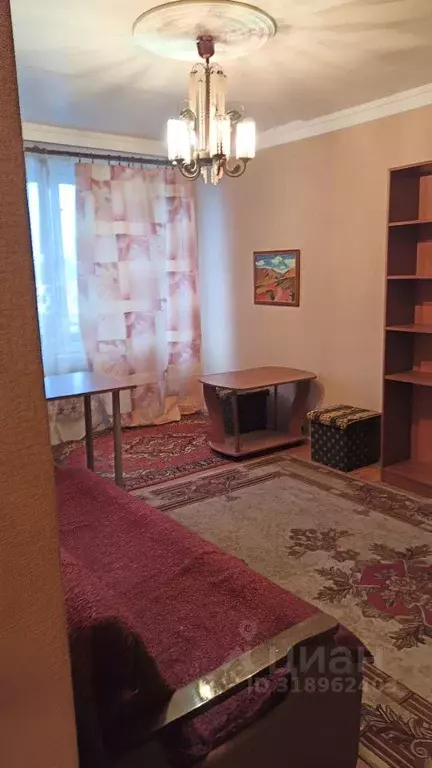 2-к кв. Москва Зеленодольская ул., 9К2 (44.0 м) - Фото 0