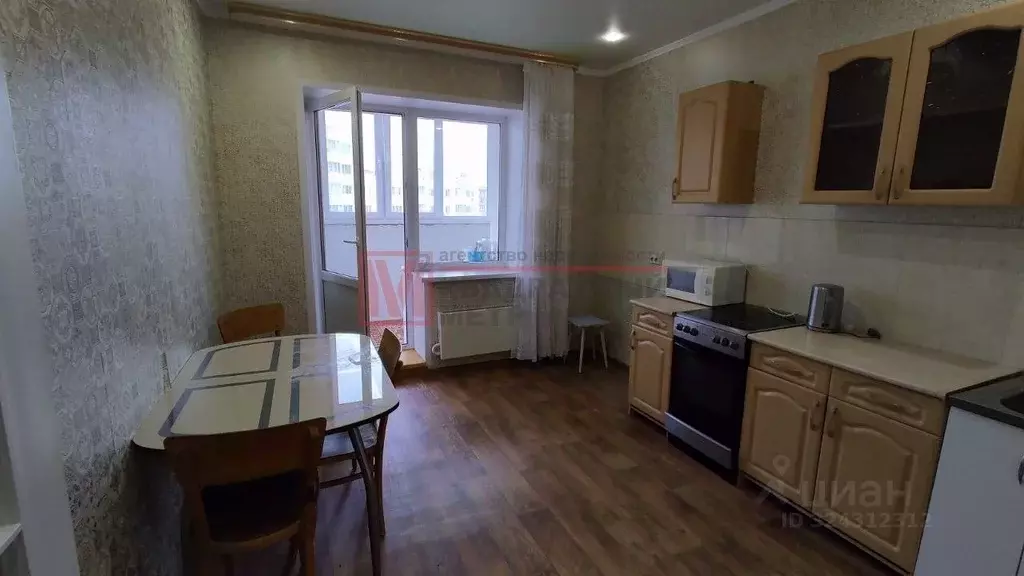 1-к кв. Белгородская область, Старый Оскол Степной мкр, 5 (52.0 м) - Фото 2