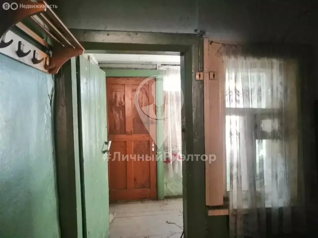 1-комнатная квартира: Михайлов, Больничная улица, 23 (15 м) - Фото 1