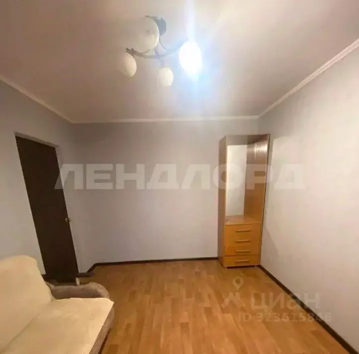 1-к кв. Ростовская область, Ростов-на-Дону Северный мкр, ул. ... - Фото 2