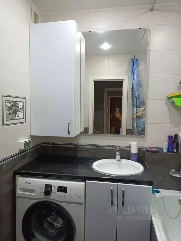 3-к кв. Саратовская область, Саратов Огородная ул., 210 (81.0 м) - Фото 2