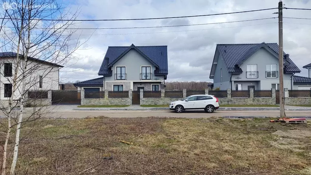 Участок в Калининградская область, Гурьевский муниципальный округ, ... - Фото 2