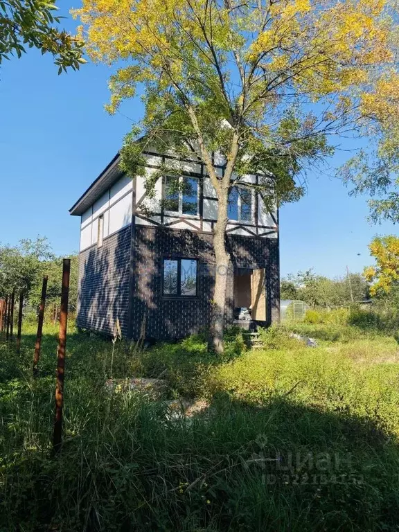 Коттедж в Нижегородская область, Нижний Новгород Надежда СНТ,  (95 м) - Фото 2