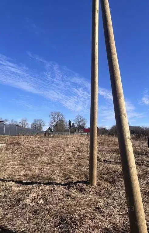 Участок в Ленинградская область, Гатчинский муниципальный округ, д. ... - Фото 2