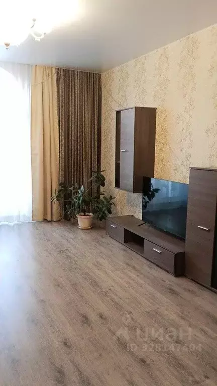 3-к кв. Свердловская область, Екатеринбург ул. Бородина, 24 (81.4 м) - Фото 1