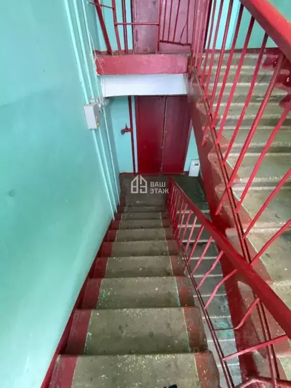 Комната Калужская область, Калуга ул. Болотникова, 19 (9.9 м) - Фото 2