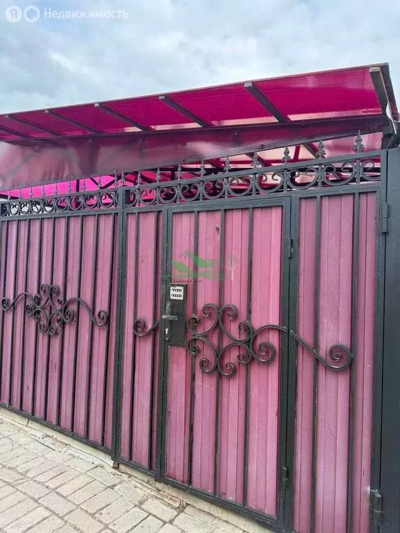 Дом в село Пушкарное, Свободная улица (45 м) - Фото 1