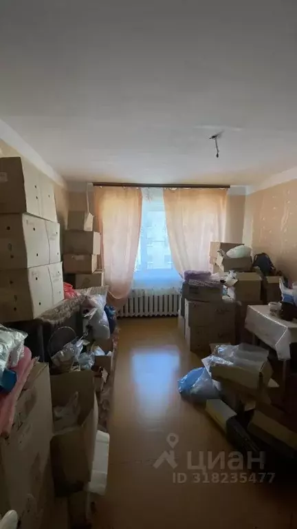 2-к кв. Кировская область, Котельнич ул. Победы, 27 (46.6 м) - Фото 0