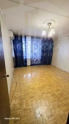 Квартира, 1 комната, 34.79 м - Фото 1