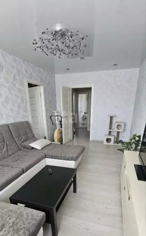 3-к кв. Волгоградская область, Волгоград ул. 39-й Гвардейской Дивизии, ... - Фото 2