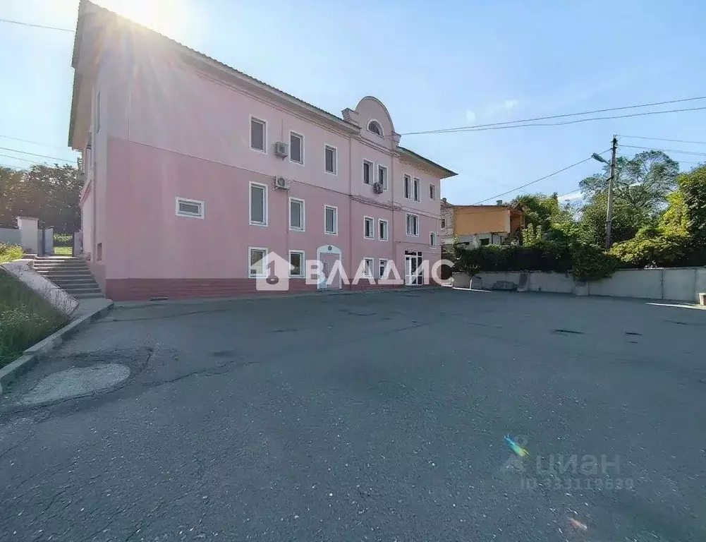 Офис в Белгородская область, Старый Оскол Пролетарская ул., 27 (10 м) - Фото 2