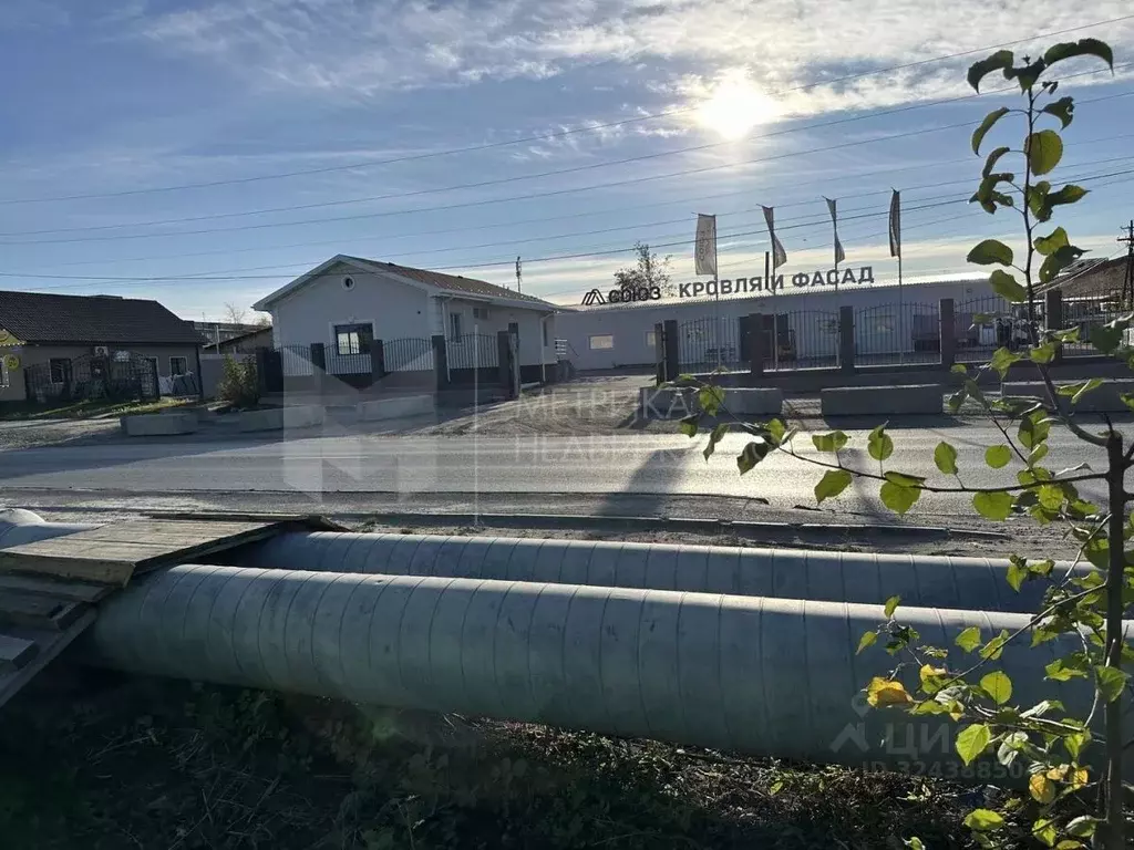 Участок в Тюменская область, Тюмень Спутник ТСН,  (6.13 сот.) - Фото 2