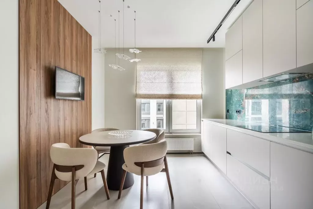 2-к кв. Санкт-Петербург, Санкт-Петербург, Сестрорецк ул. ... - Фото 2