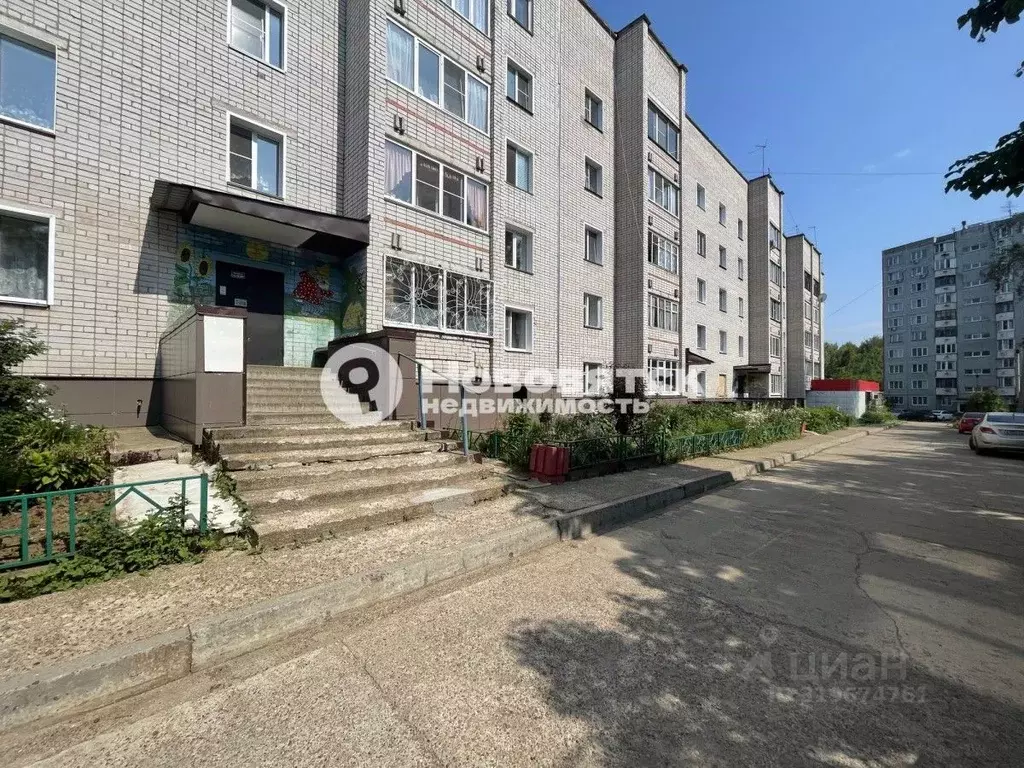 3-к кв. Кировская область, Киров Советская ул., 21 (60.0 м) - Фото 0