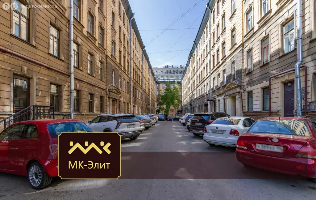 Помещение свободного назначения (106 м) - Фото 0