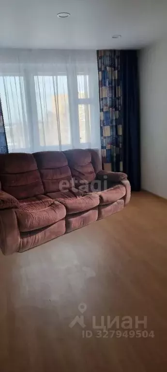 3-к кв. Владимирская область, Ковров Еловая ул., 82к3 (63.0 м) - Фото 1