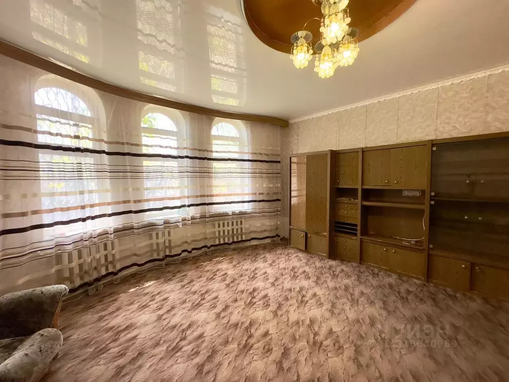 Дом в Ставропольский край, Изобильненский муниципальный округ, ... - Фото 2