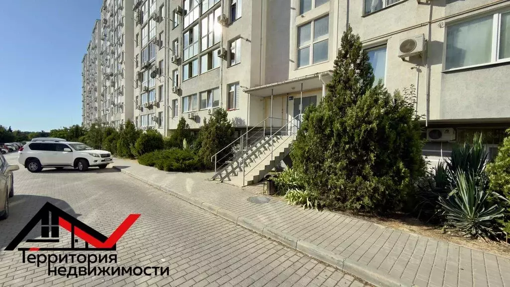 1-к кв. Севастополь просп. Октябрьской Революции, 20 (46.0 м) - Фото 1