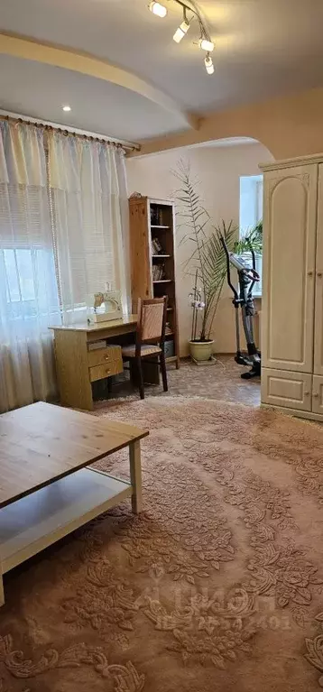 2-к кв. Саратовская область, Саратов ул. Имени Е.И. Пугачева, 54/62 ... - Фото 2