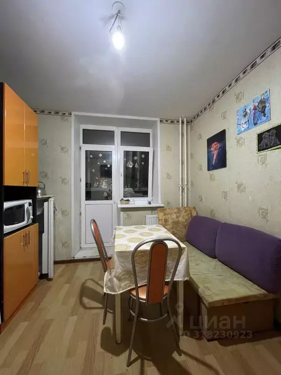 2-к кв. Рязанская область, Рязань ш. Михайловское, 93к1 (50.0 м) - Фото 1