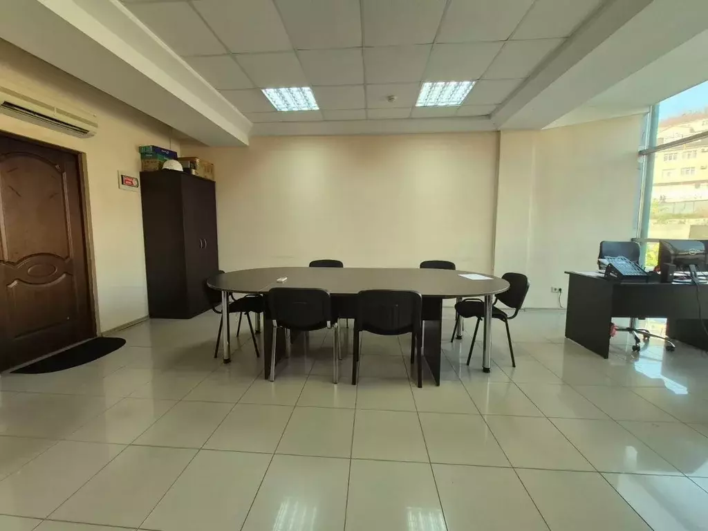 Помещение свободного назначения в Краснодарский край, Сочи Виноградный ... - Фото 0