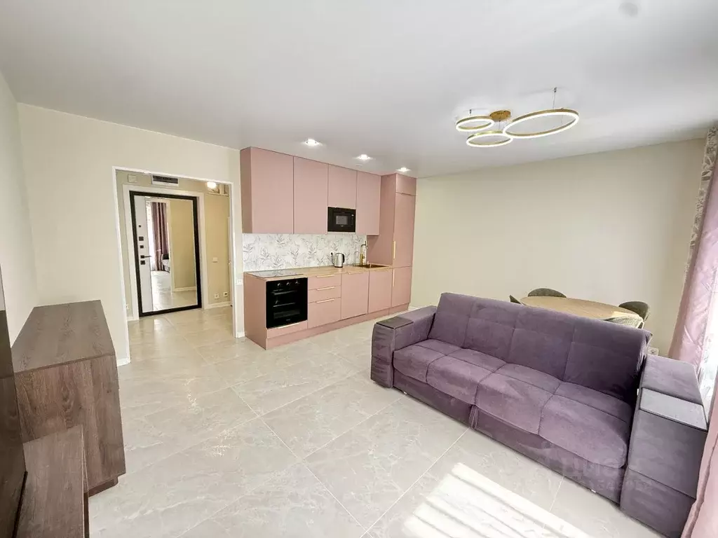 1-к кв. Москва Алтуфьевское ш., 55к4 (30.0 м) - Фото 1