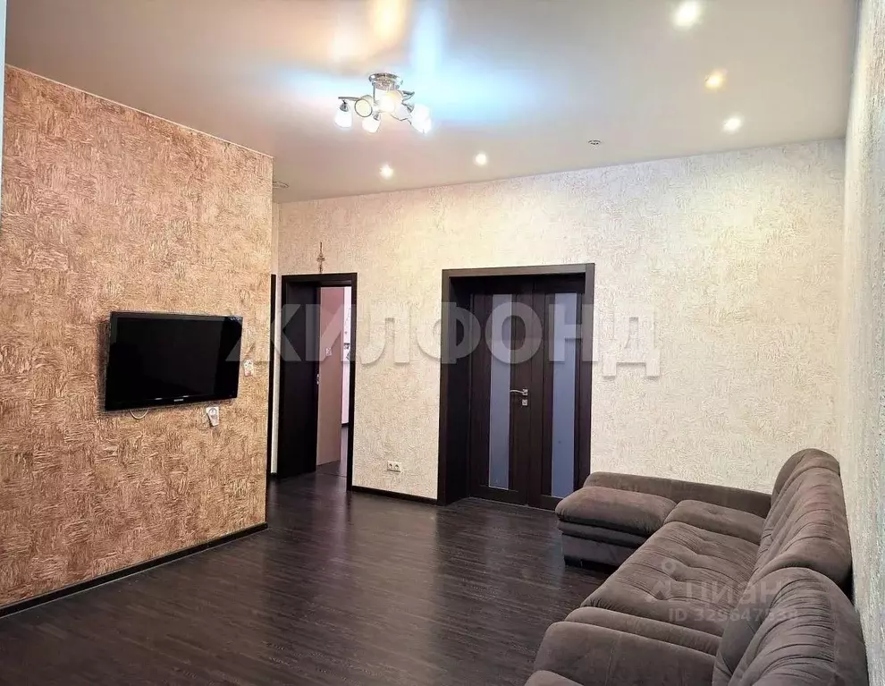 3-к кв. Хакасия, Абакан ул. Стофато, 4 (95.1 м) - Фото 2