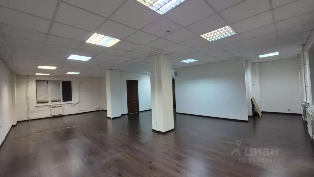 Офис в Москва Сущевская ул., 12С1 (88 м) - Фото 1