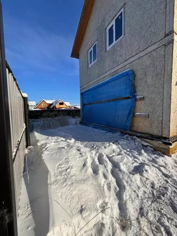 Участок в Саха (Якутия), Якутск Маганский тракт, 2-й км (8.0 сот.) - Фото 1