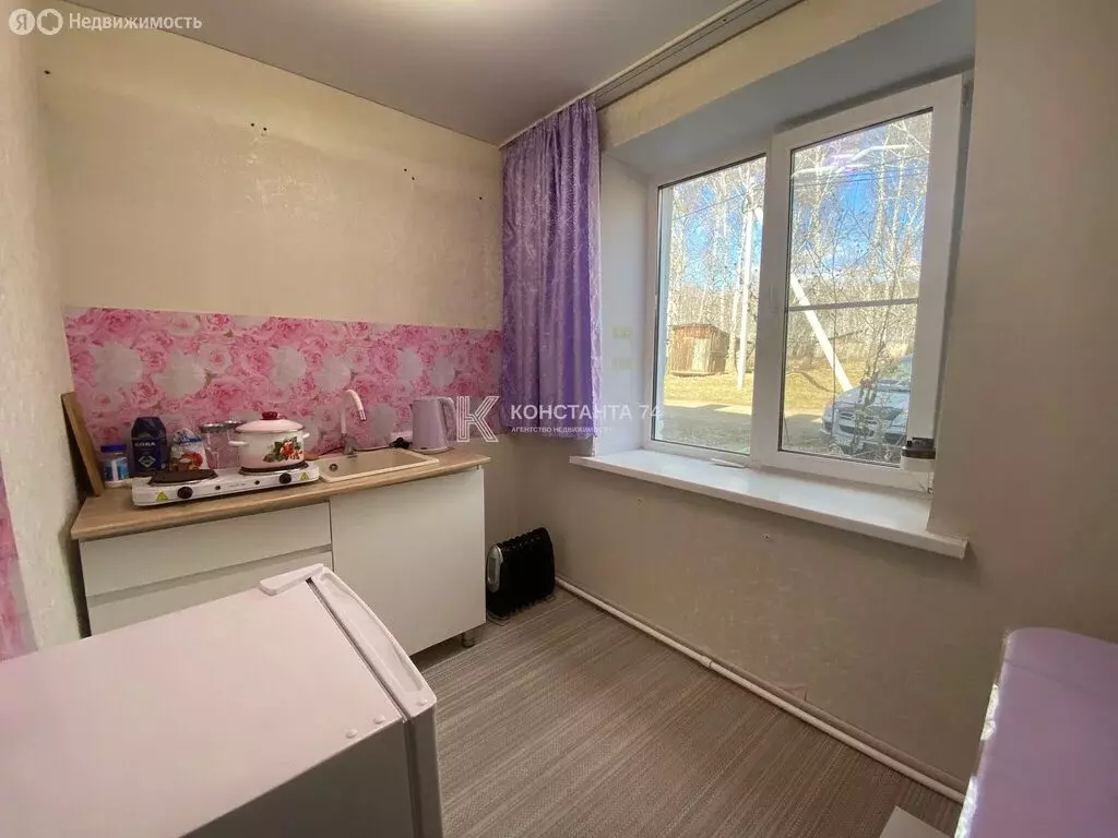 2-комнатная квартира: село Пустозёрово, Северная улица, 43 (46.6 м) - Фото 1