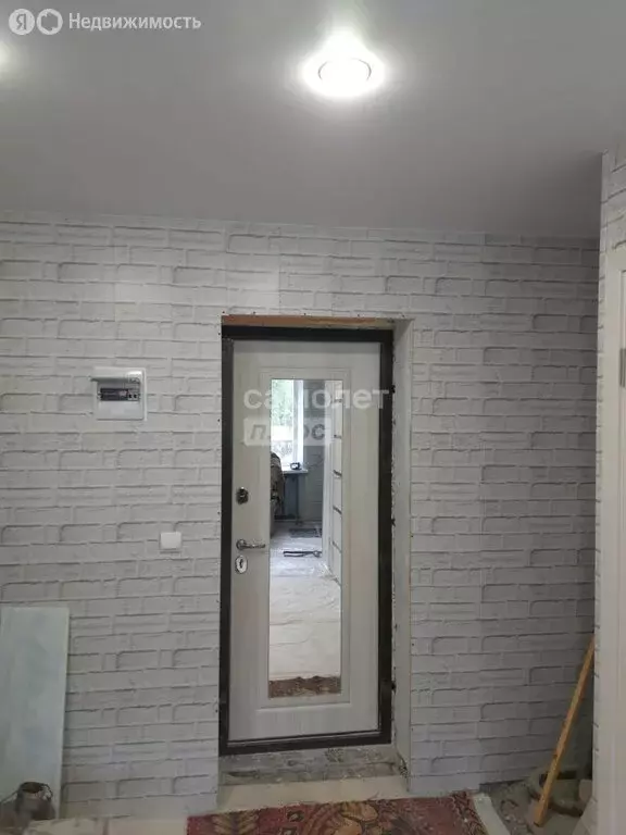 2-комнатная квартира: Перекоп, Школьная улица, 1 (44.8 м) - Фото 1