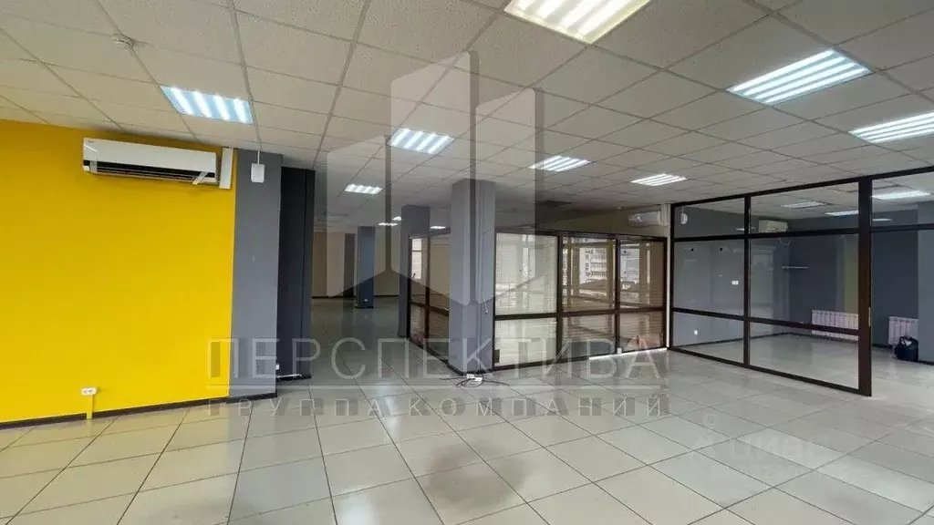 Офис в Краснодарский край, Новороссийск ул. Революции 1905 года, 7 ... - Фото 2