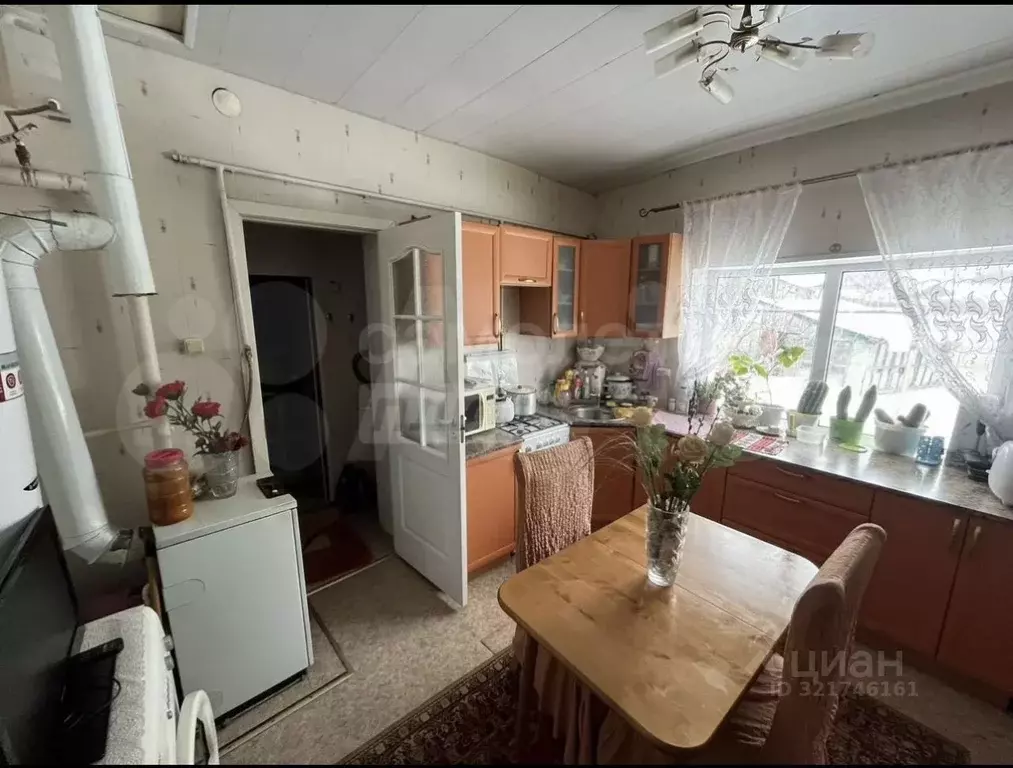 Дом в Оренбургская область, Оренбург ул. Металлистов, 90 (56 м) - Фото 2