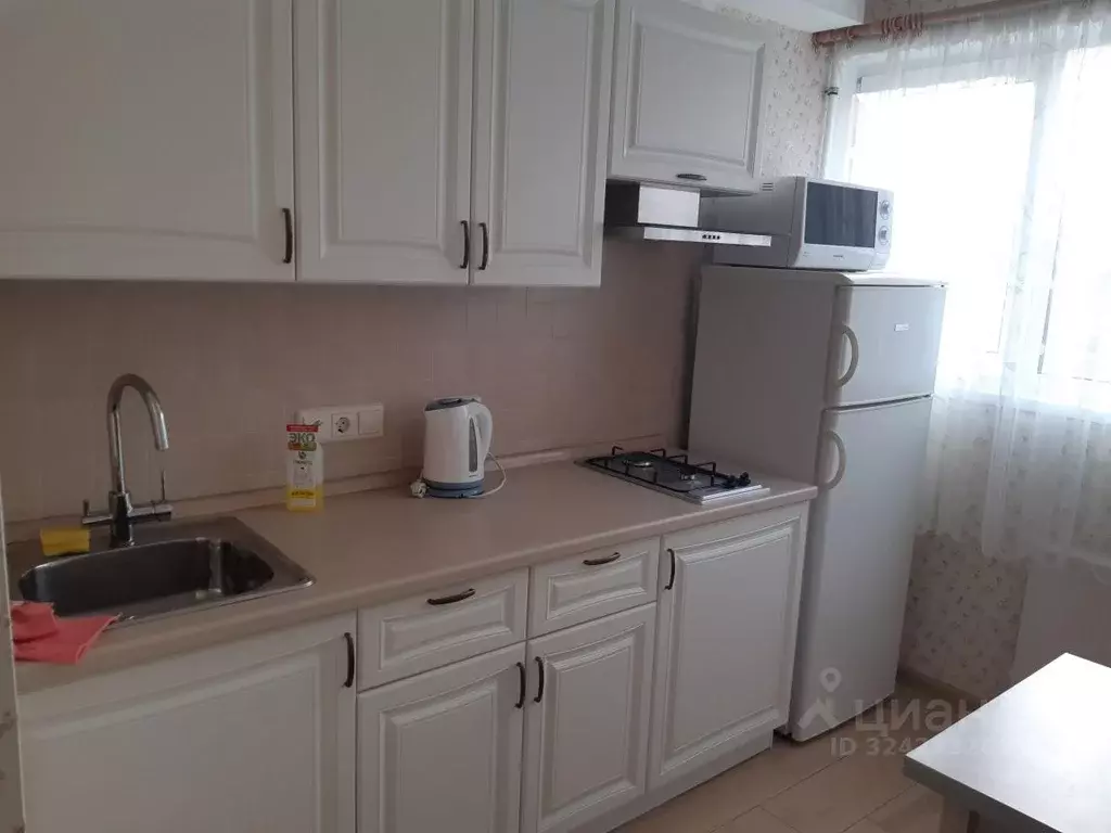 1-к кв. Санкт-Петербург Наличная ул., 34 (32.7 м) - Фото 1