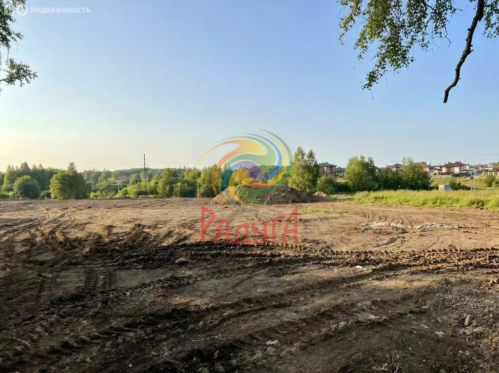 Участок в Иваново, 1-я Балинская улица (11 м) - Фото 2