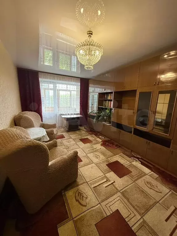 2-к. квартира, 47 м, 7/9 эт. - Фото 0