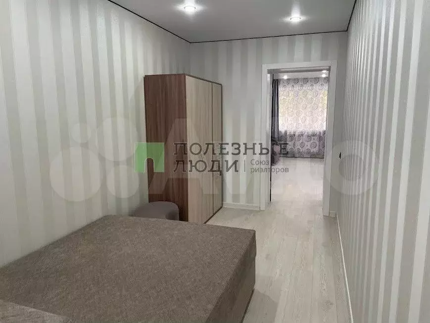 2-к. квартира, 41,3 м, 2/5 эт. - Фото 1