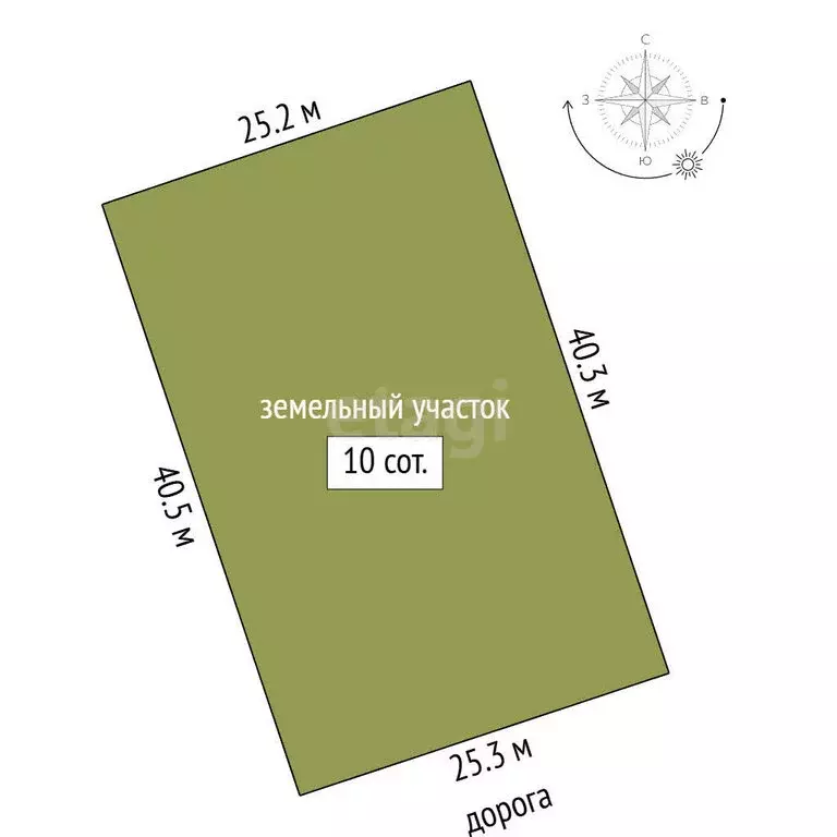 Дом в Аннинское городское поселение, ТСН СНТ Аннинские высоты (154 м) - Фото 2