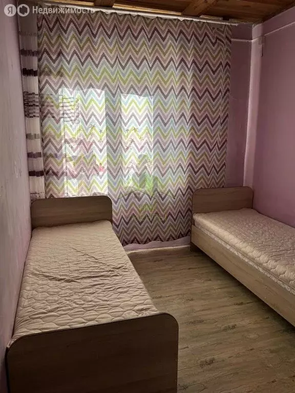Дом в Улан-Удэ, ДНТ Октябрьское, Петербужская улица (66 м) - Фото 2