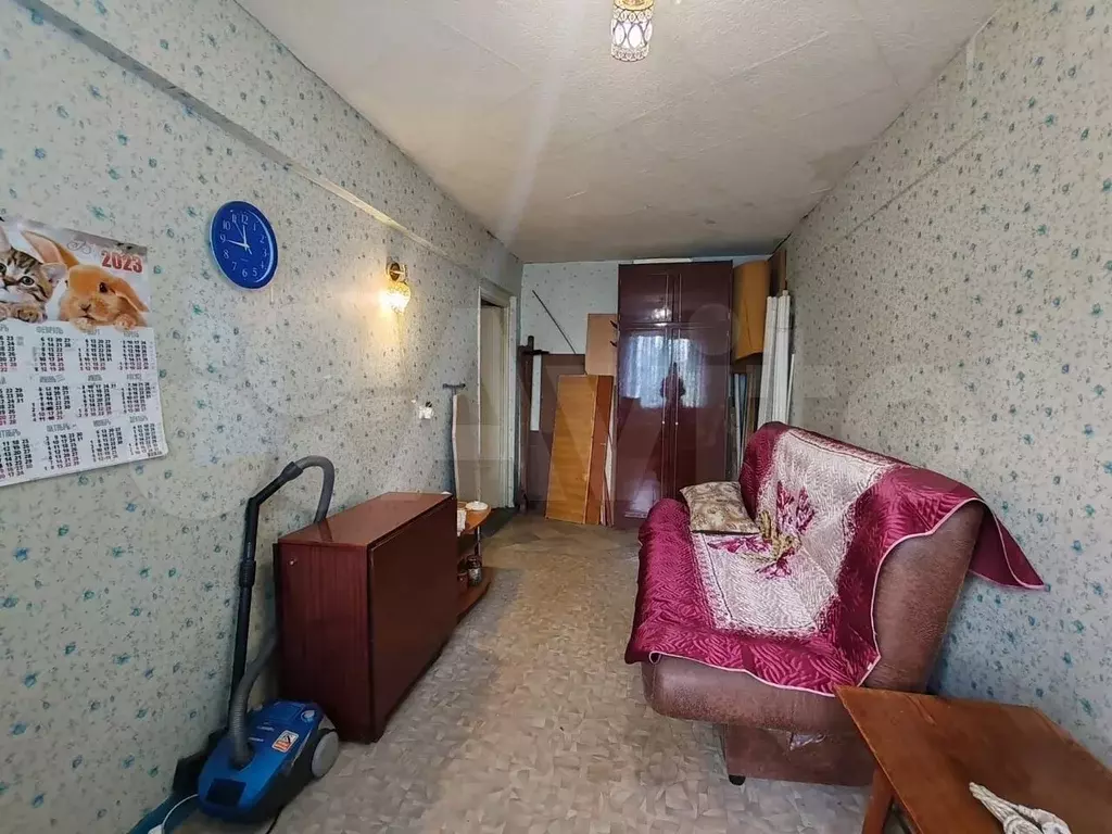 2-к. квартира, 46 м, 4/5 эт. - Фото 1