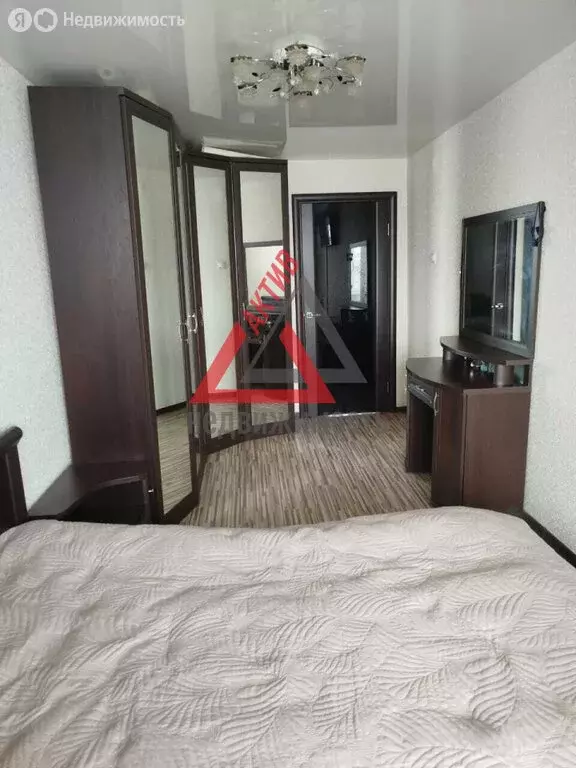 2-комнатная квартира: Каменск-Уральский, проспект Победы, 87 (45 м) - Фото 1