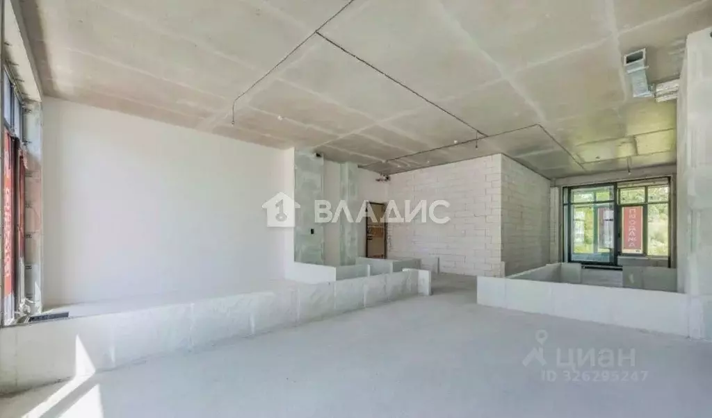 3-к кв. Москва ул. Сергея Бондарчука, 6 (101.05 м) - Фото 1