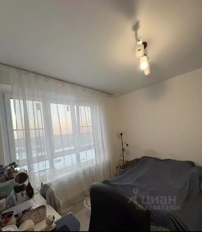 1-к кв. Москва Ленинградское ш., 228к7 (34.0 м) - Фото 2