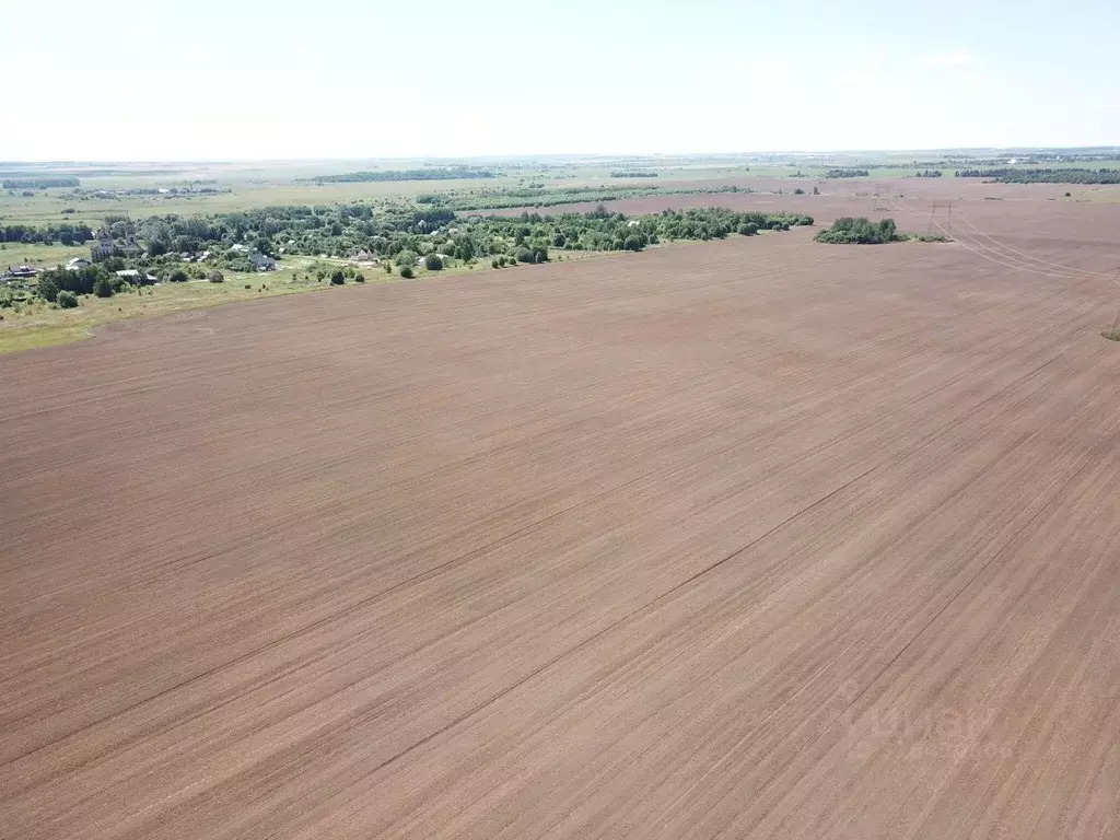 Участок в Владимирская область, Суздальский район, Селецкое ... - Фото 1