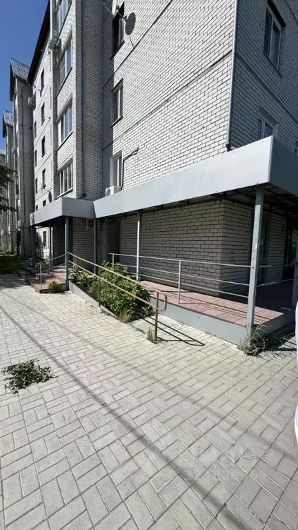 Помещение свободного назначения в Татарстан, Казань Ферма-2 жилмассив, ... - Фото 1