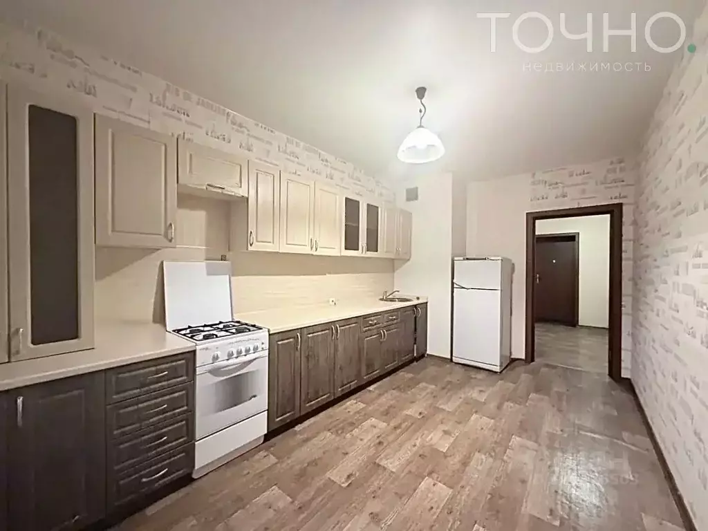 2-к кв. Пензенская область, Пенза ул. Володарского, 17 (84.0 м) - Фото 2