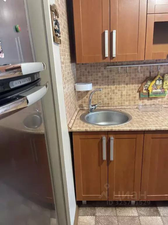 2-к кв. Санкт-Петербург ш. Революции, 25 (59.3 м) - Фото 2